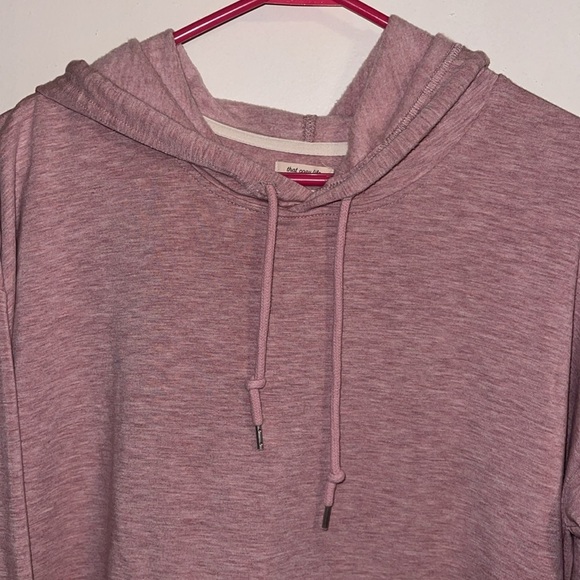 🌹THREAD & SUPPLY COZY SOFT HOODIE - Picture 2 of 5